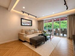 Clementi Park (D21), Condominium #605410511